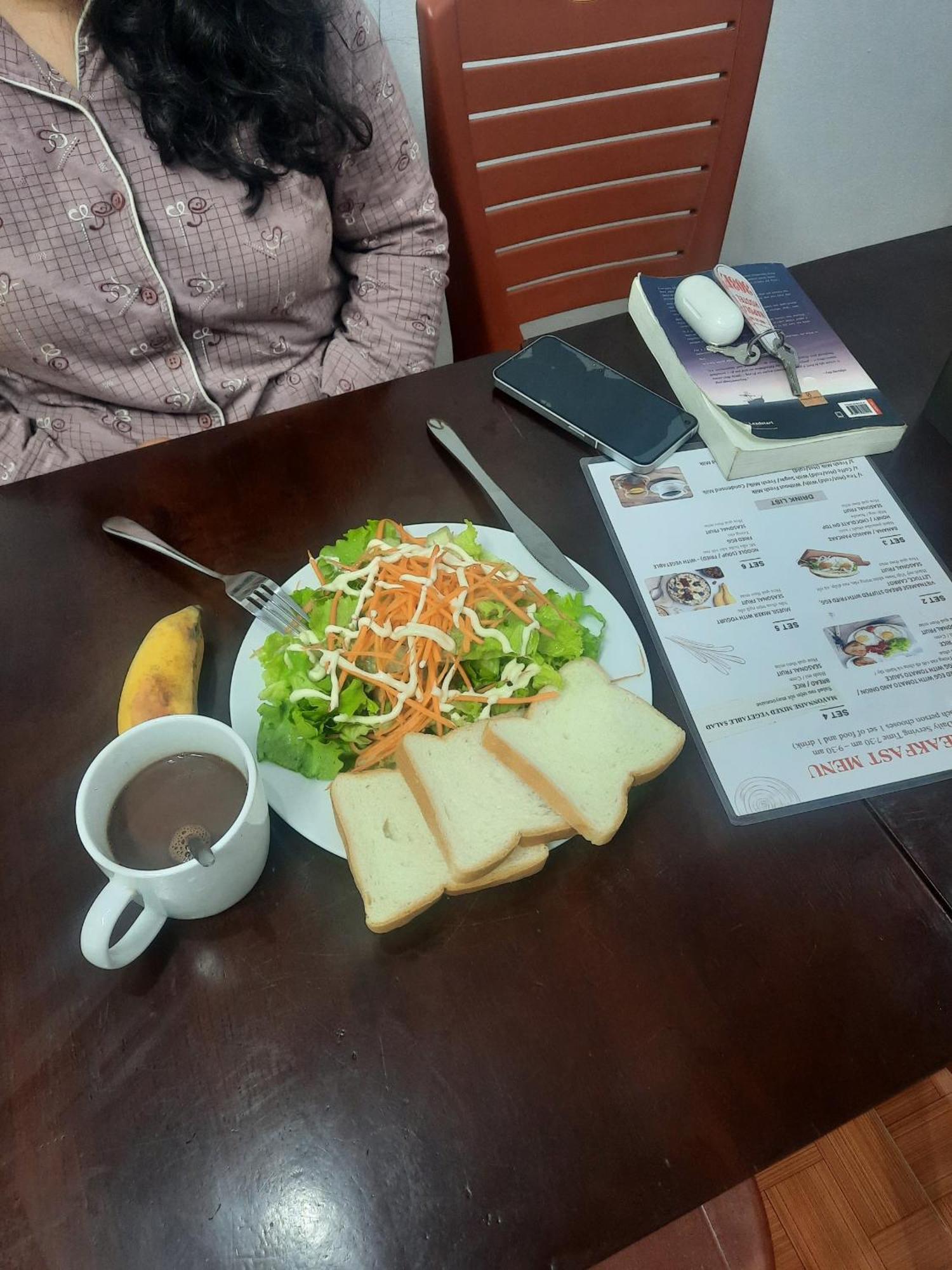 Chan Chau Napoli Hostel מראה חיצוני תמונה