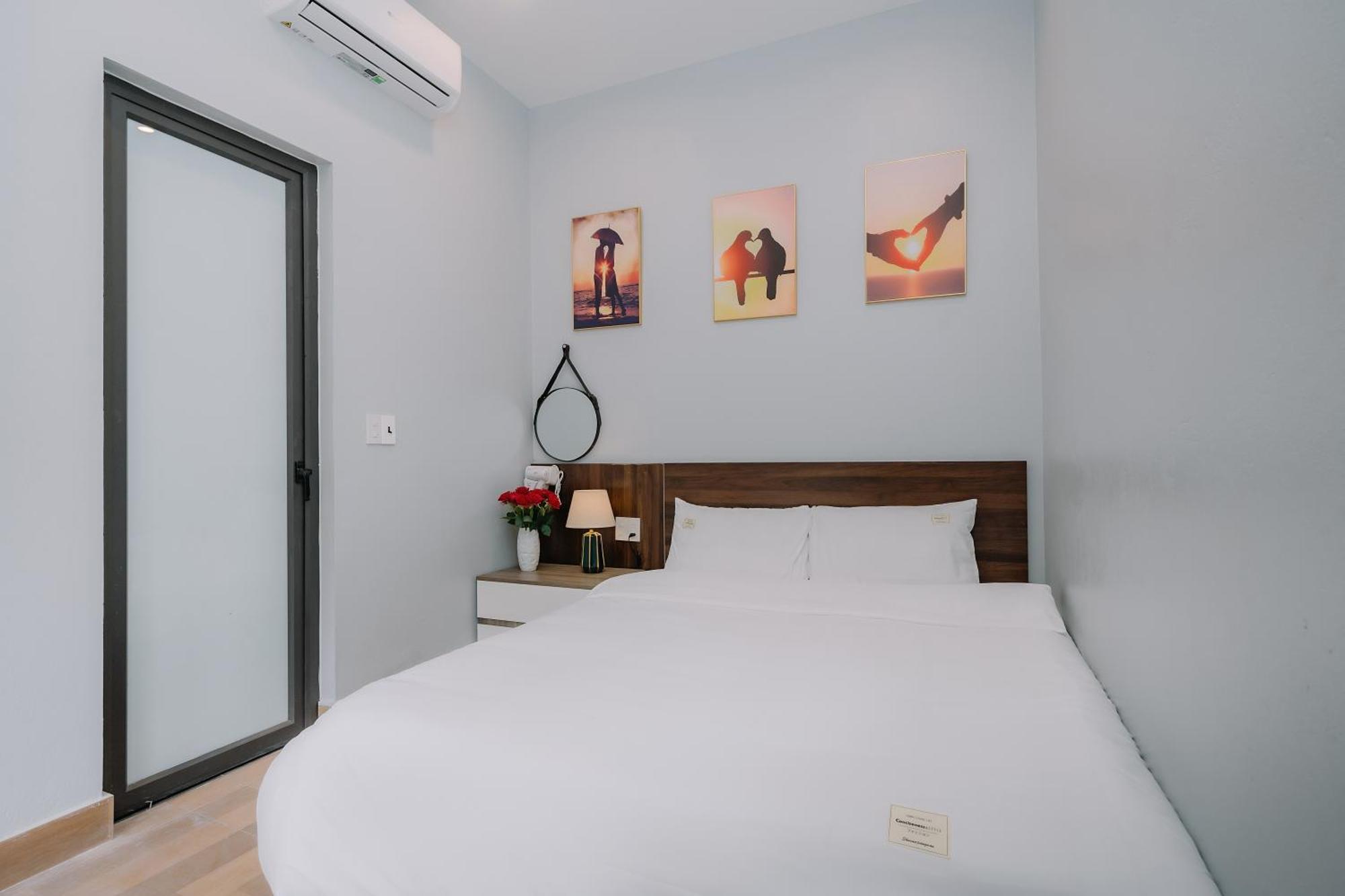 Chan Chau Napoli Hostel מראה חיצוני תמונה